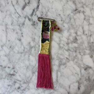 One of a Kind Brooch